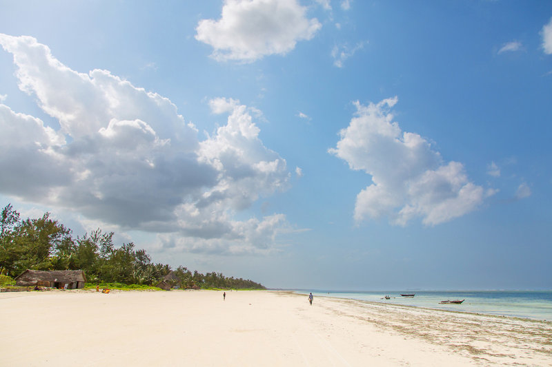 AHG Waridi Beach Resort & Spa 7