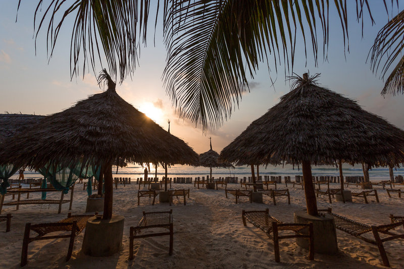 AHG Waridi Beach Resort & Spa 12