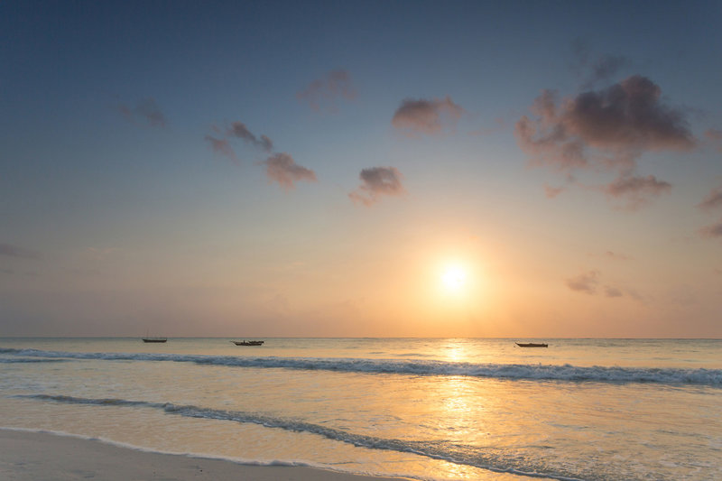 AHG Waridi Beach Resort & Spa 13