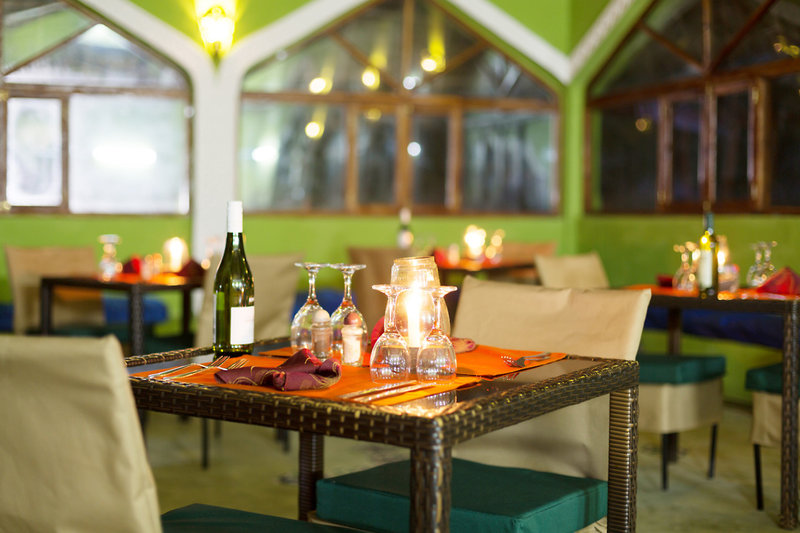 AHG Waridi Beach Resort & Spa 14