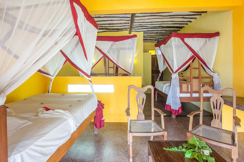 AHG Waridi Beach Resort & Spa 15