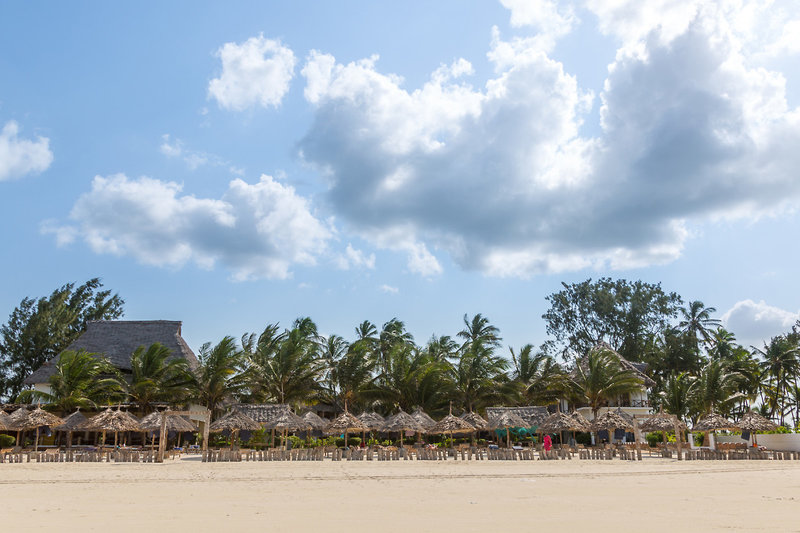 AHG Waridi Beach Resort & Spa 17