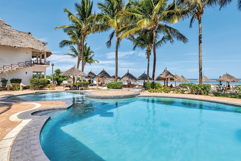 AHG Waridi Beach Resort & Spa 5