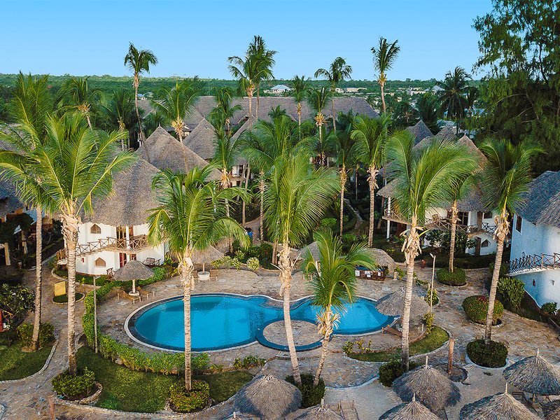 AHG Waridi Beach Resort & Spa 2