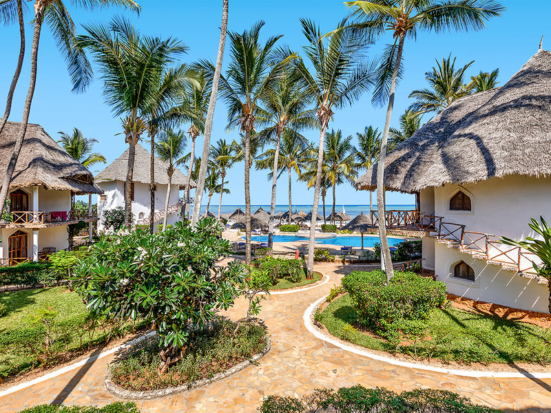 AHG Waridi Beach Resort & Spa 4