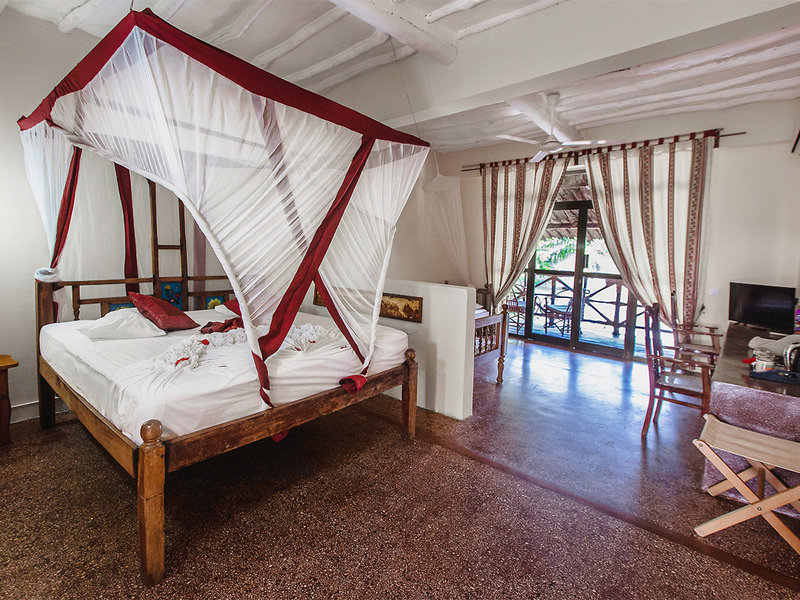 AHG Waridi Beach Resort & Spa 5