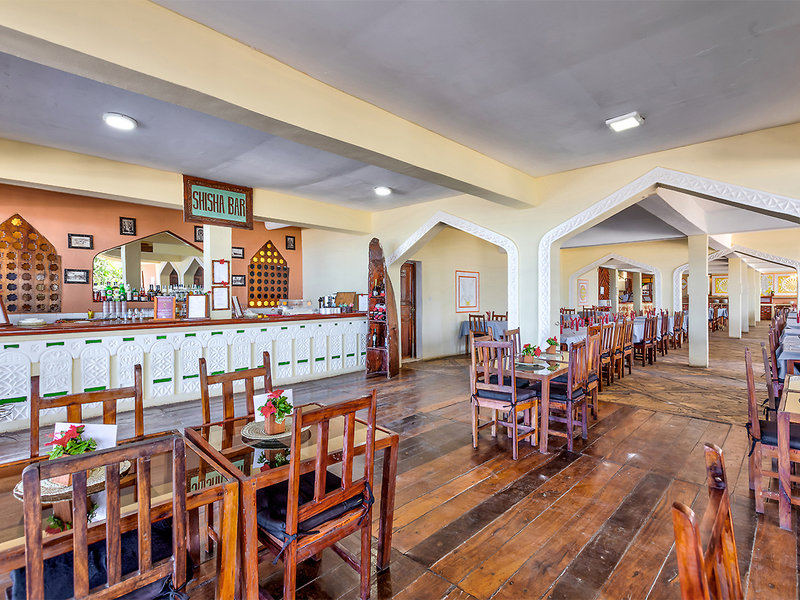 AHG Waridi Beach Resort & Spa 6