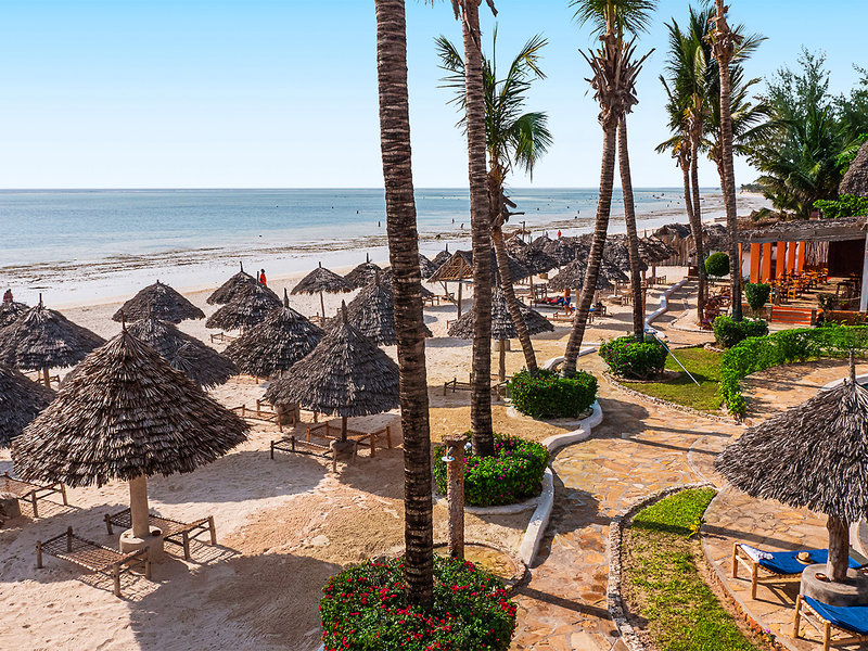 AHG Waridi Beach Resort & Spa 7