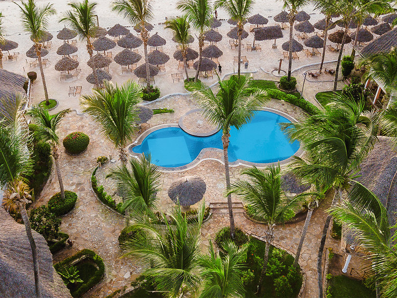 AHG Waridi Beach Resort & Spa 8