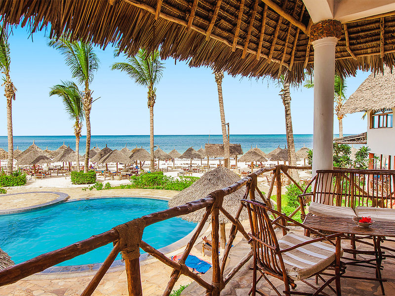 AHG Waridi Beach Resort & Spa 9