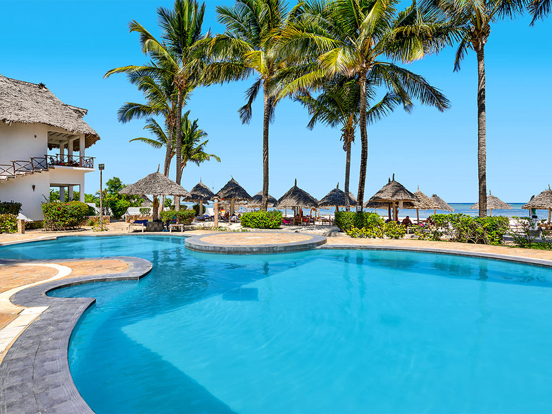 AHG Waridi Beach Resort & Spa 10