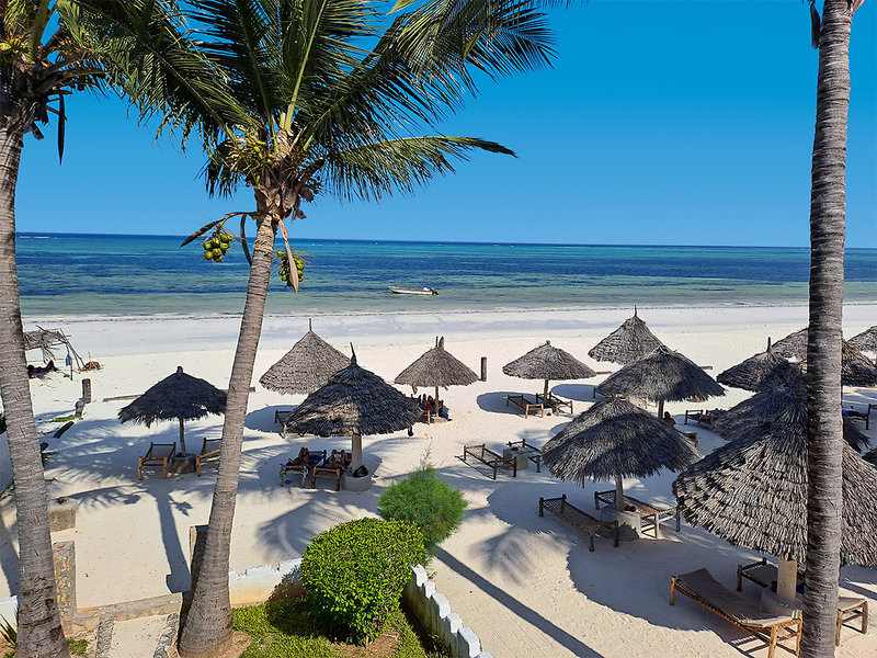 AHG Waridi Beach Resort & Spa 11