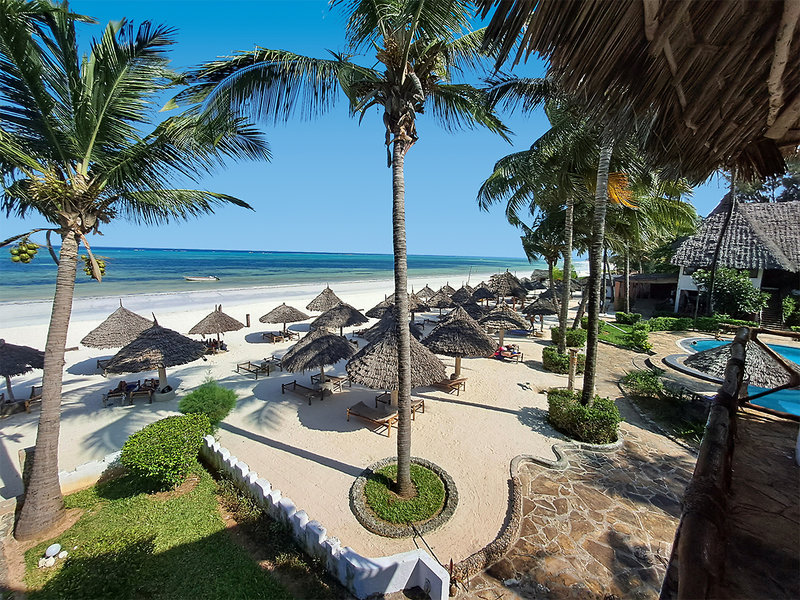 AHG Waridi Beach Resort & Spa 13