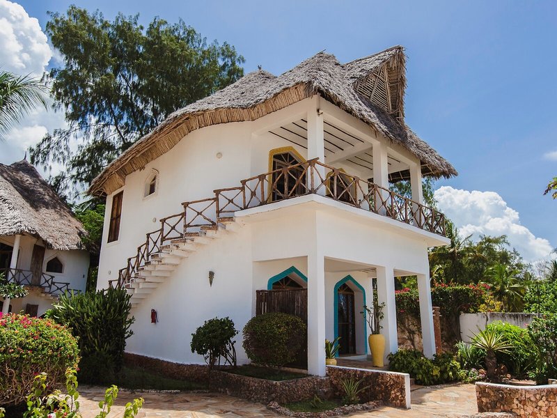 AHG Waridi Beach Resort & Spa 2