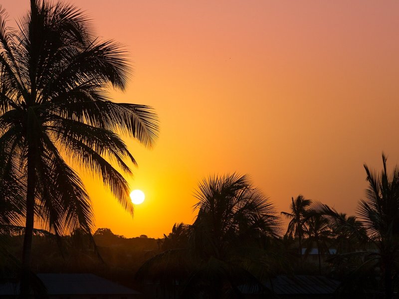 AHG Waridi Beach Resort & Spa 6