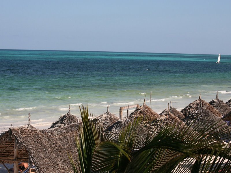 AHG Waridi Beach Resort & Spa 8