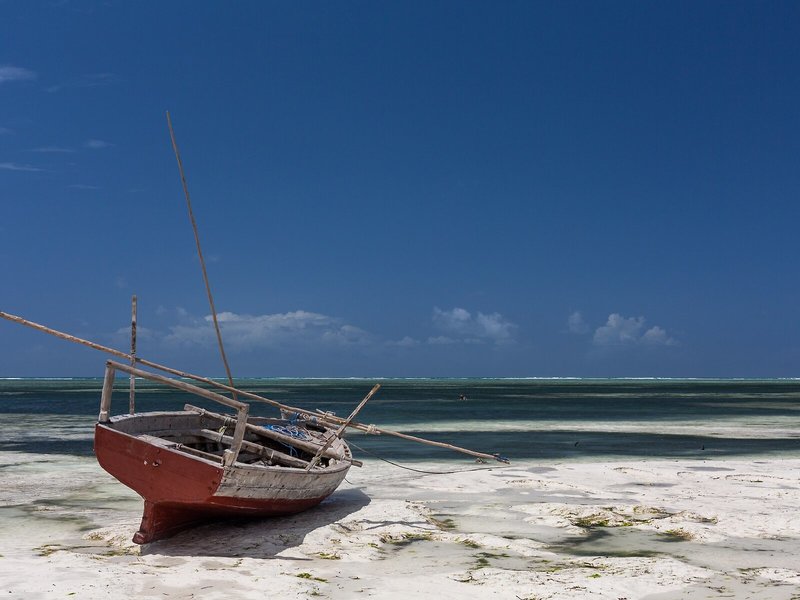 AHG Waridi Beach Resort & Spa 9