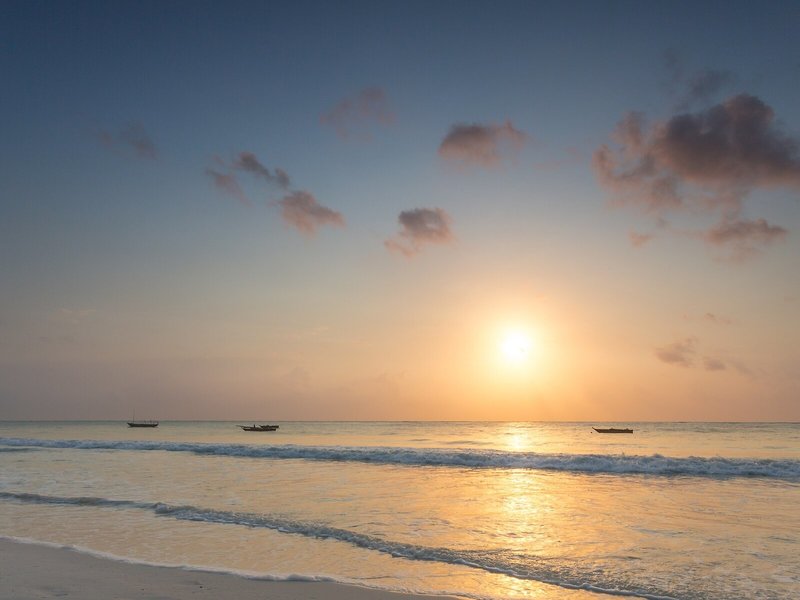 AHG Waridi Beach Resort & Spa 10