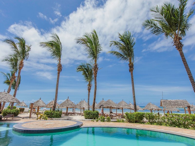 AHG Waridi Beach Resort & Spa 16