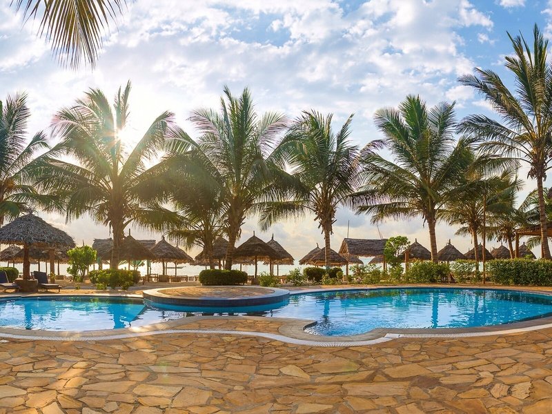 AHG Waridi Beach Resort & Spa 18