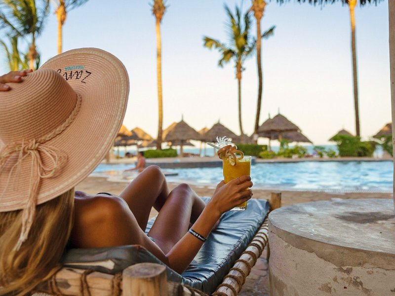 AHG Waridi Beach Resort & Spa 21