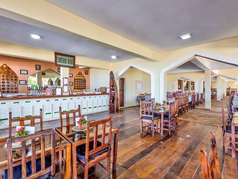 AHG Waridi Beach Resort & Spa 23