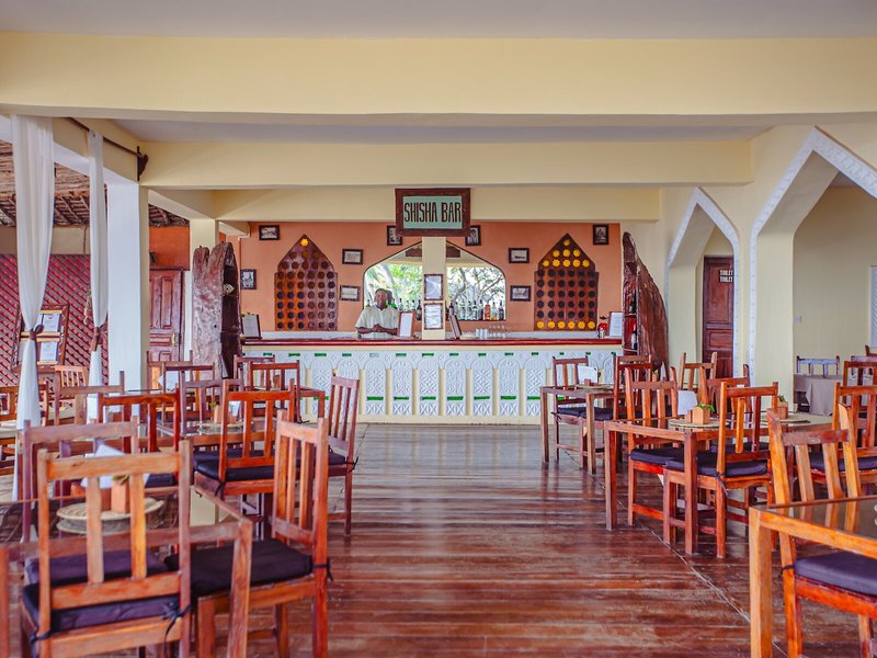 AHG Waridi Beach Resort & Spa 25