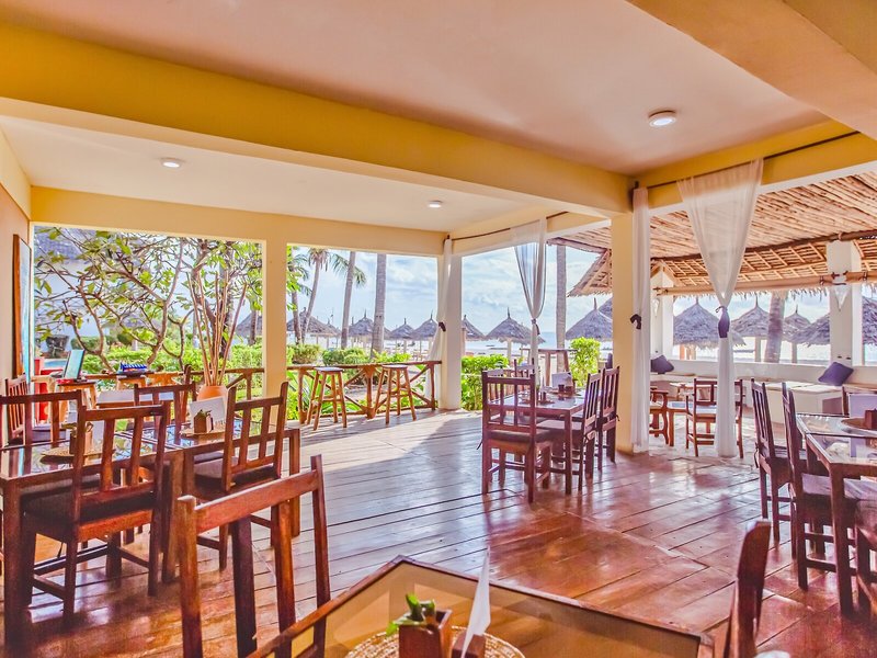 AHG Waridi Beach Resort & Spa 27