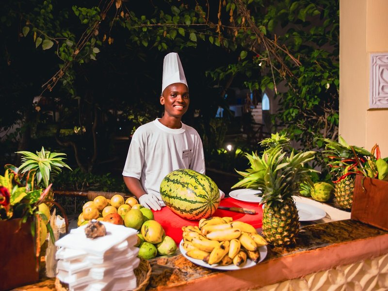 AHG Waridi Beach Resort & Spa 28