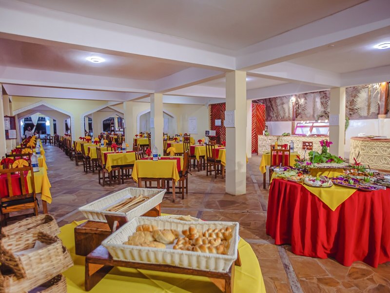 AHG Waridi Beach Resort & Spa 30