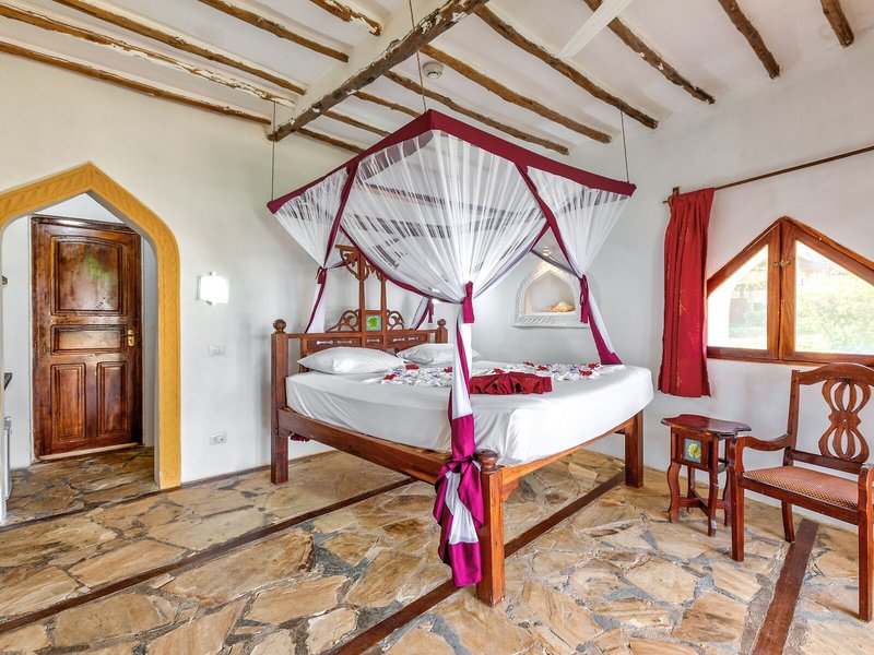 AHG Waridi Beach Resort & Spa 41