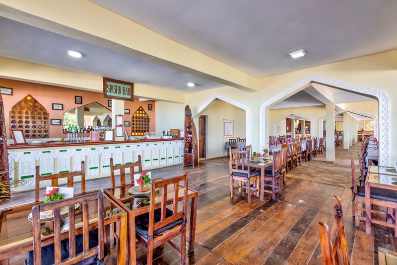 AHG Waridi Beach Resort & Spa 16