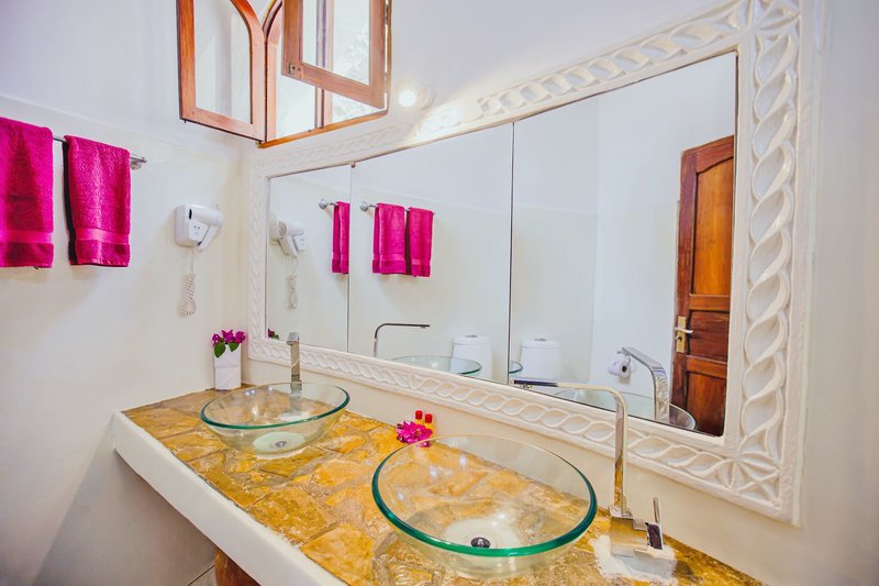 AHG Waridi Beach Resort & Spa 23