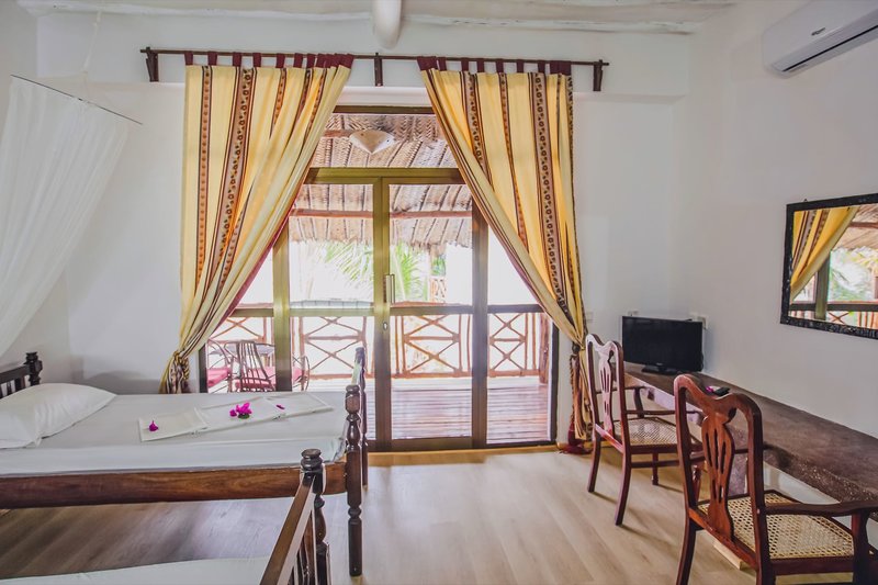 AHG Waridi Beach Resort & Spa 26