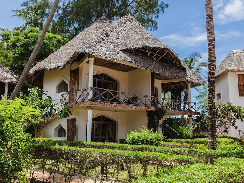 AHG Waridi Beach Resort & Spa 1