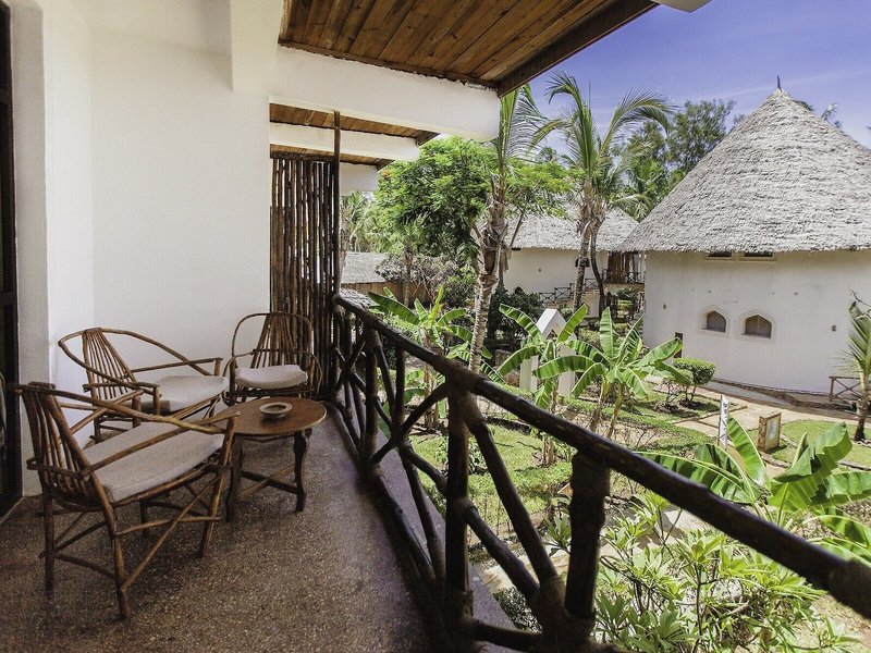 AHG Waridi Beach Resort & Spa 5