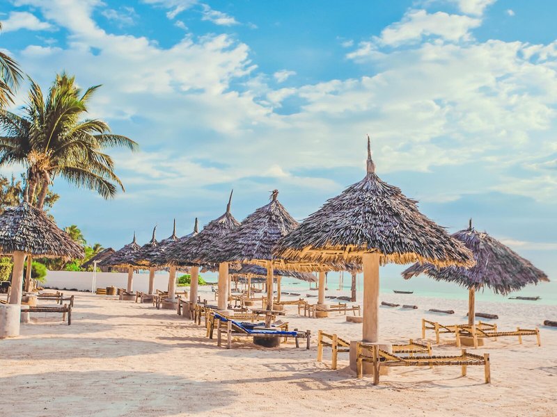 AHG Waridi Beach Resort & Spa 7