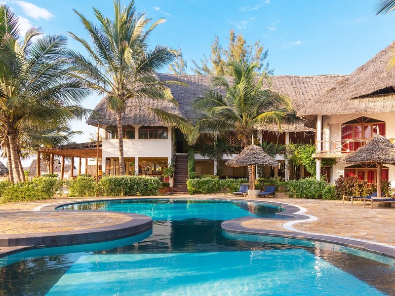 AHG Waridi Beach Resort & Spa 15