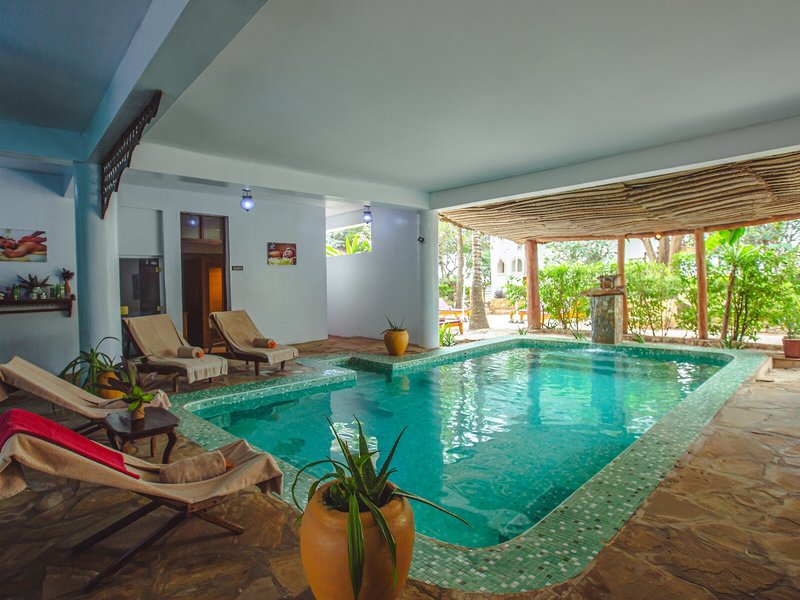 AHG Waridi Beach Resort & Spa 17