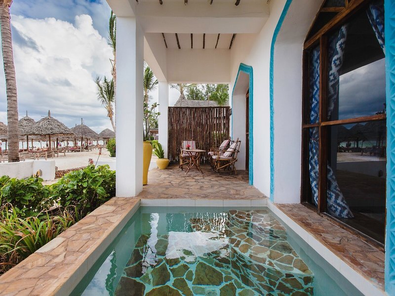 AHG Waridi Beach Resort & Spa 20