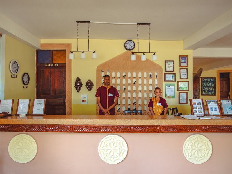 AHG Waridi Beach Resort & Spa 22