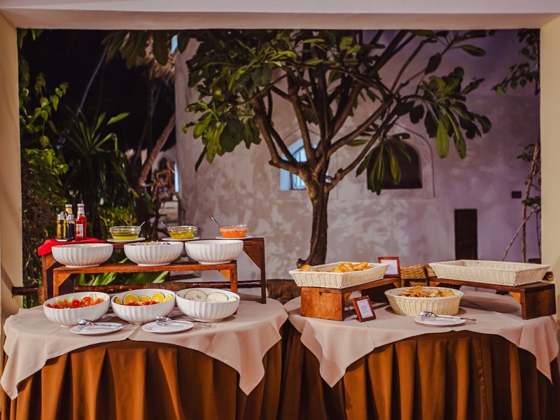 AHG Waridi Beach Resort & Spa 32