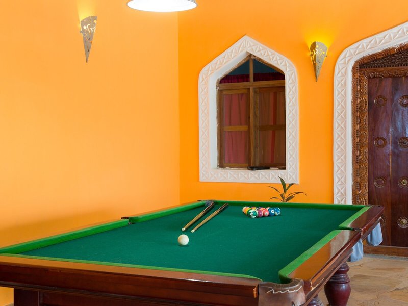 AHG Waridi Beach Resort & Spa 34