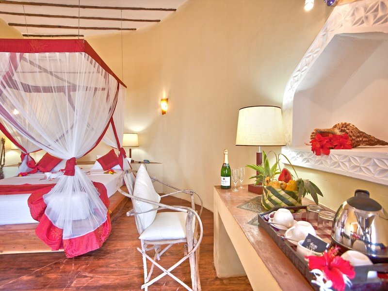 AHG Waridi Beach Resort & Spa 38