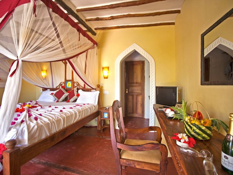 AHG Waridi Beach Resort & Spa 40