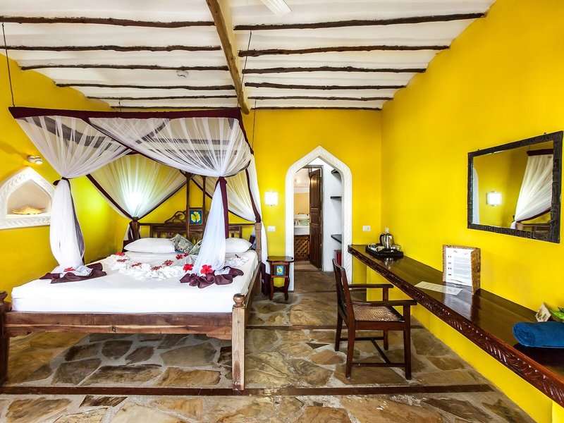 AHG Waridi Beach Resort & Spa 42