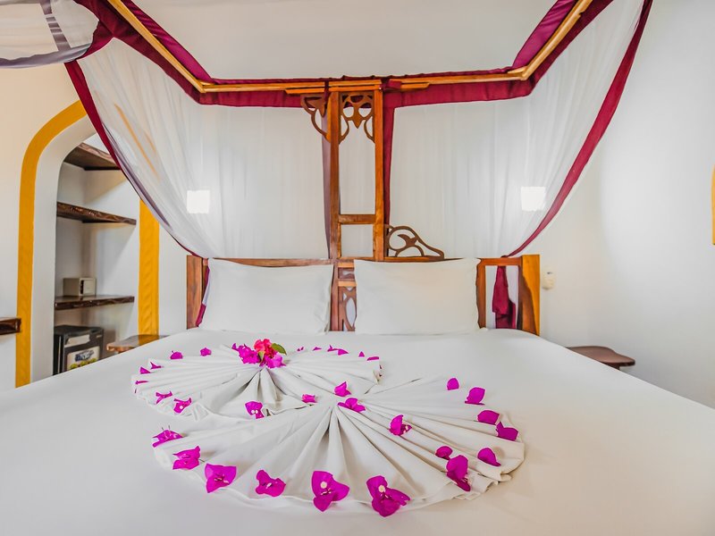 AHG Waridi Beach Resort & Spa 44