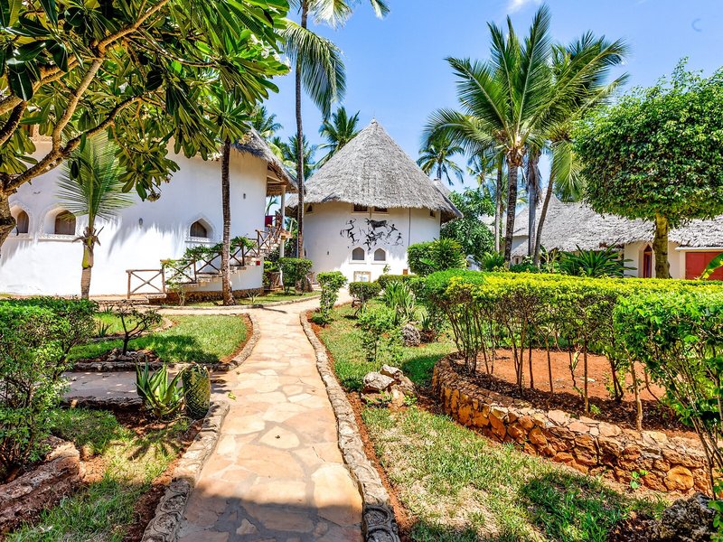 AHG Waridi Beach Resort & Spa 45