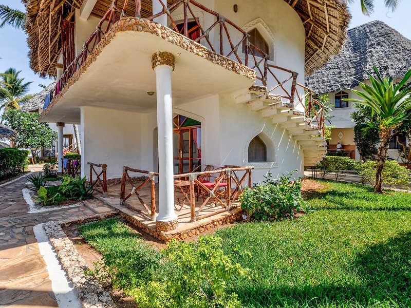 AHG Waridi Beach Resort & Spa 46