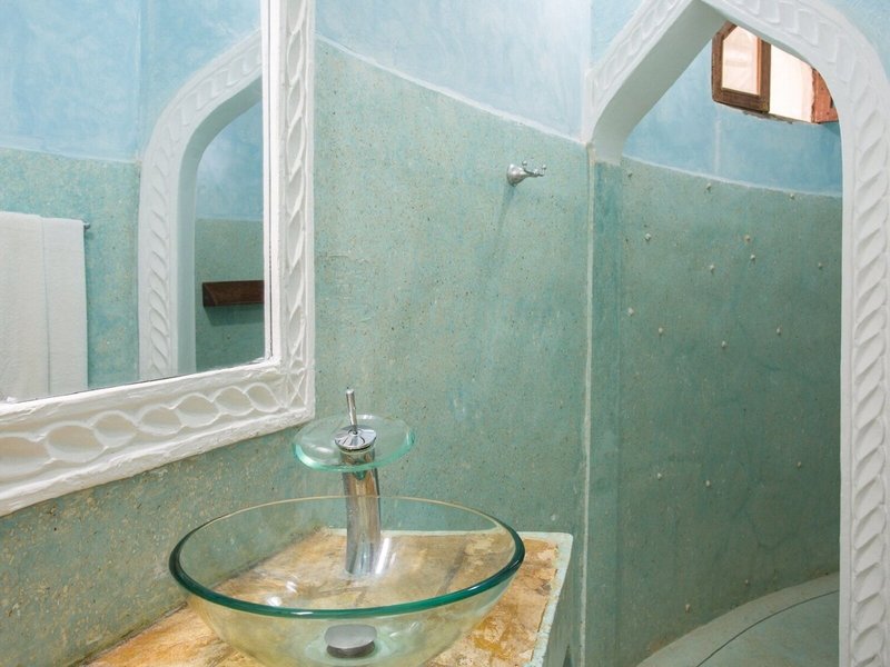 AHG Waridi Beach Resort & Spa 48